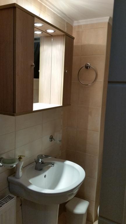 Amazing Sea View Apartment (Adults Only) Chania  Buitenkant foto