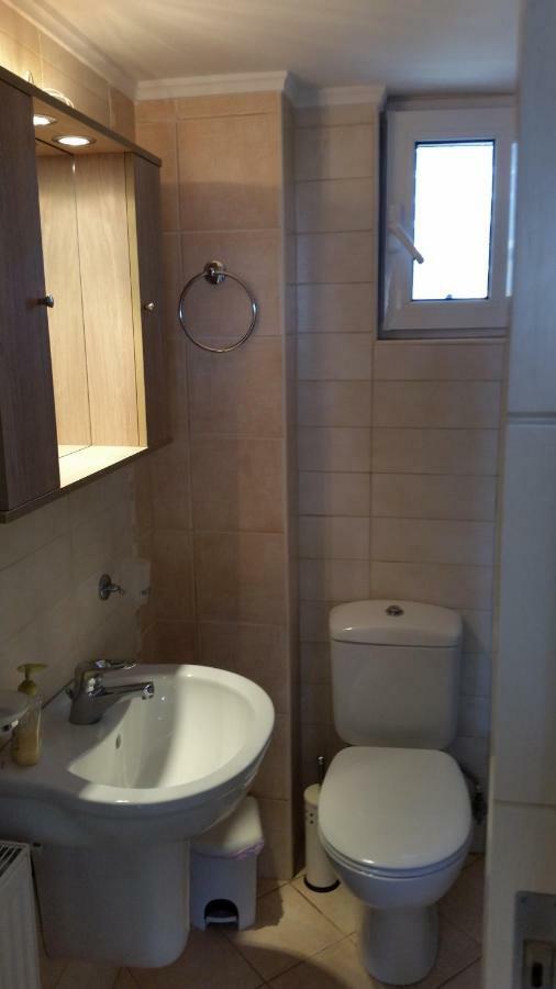 Amazing Sea View Apartment (Adults Only) Chania  Buitenkant foto