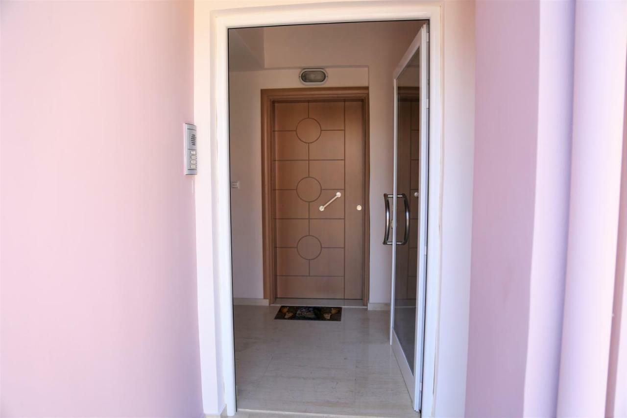 Amazing Sea View Apartment (Adults Only) Chania  Buitenkant foto