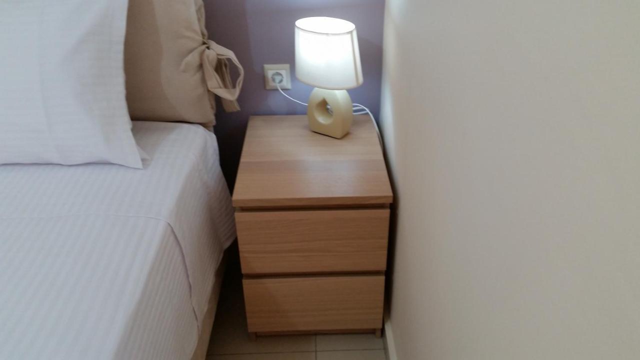 Amazing Sea View Apartment (Adults Only) Chania  Buitenkant foto